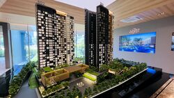 The Myst (D23), Condominium #534008181